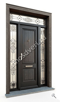 ������� ����� � �������� ��� VDM-15